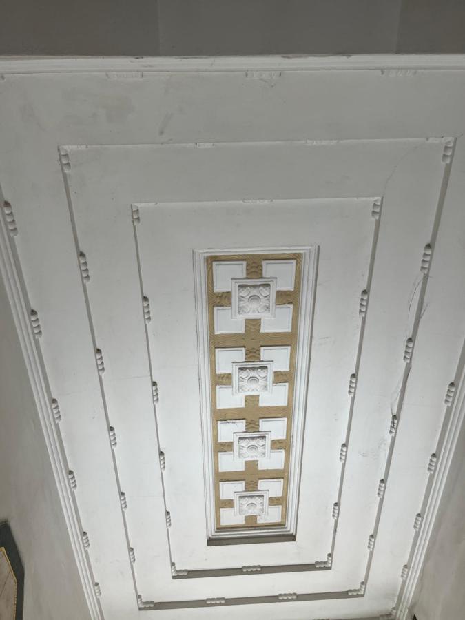 Palace District Rooms بودابست المظهر الخارجي الصورة