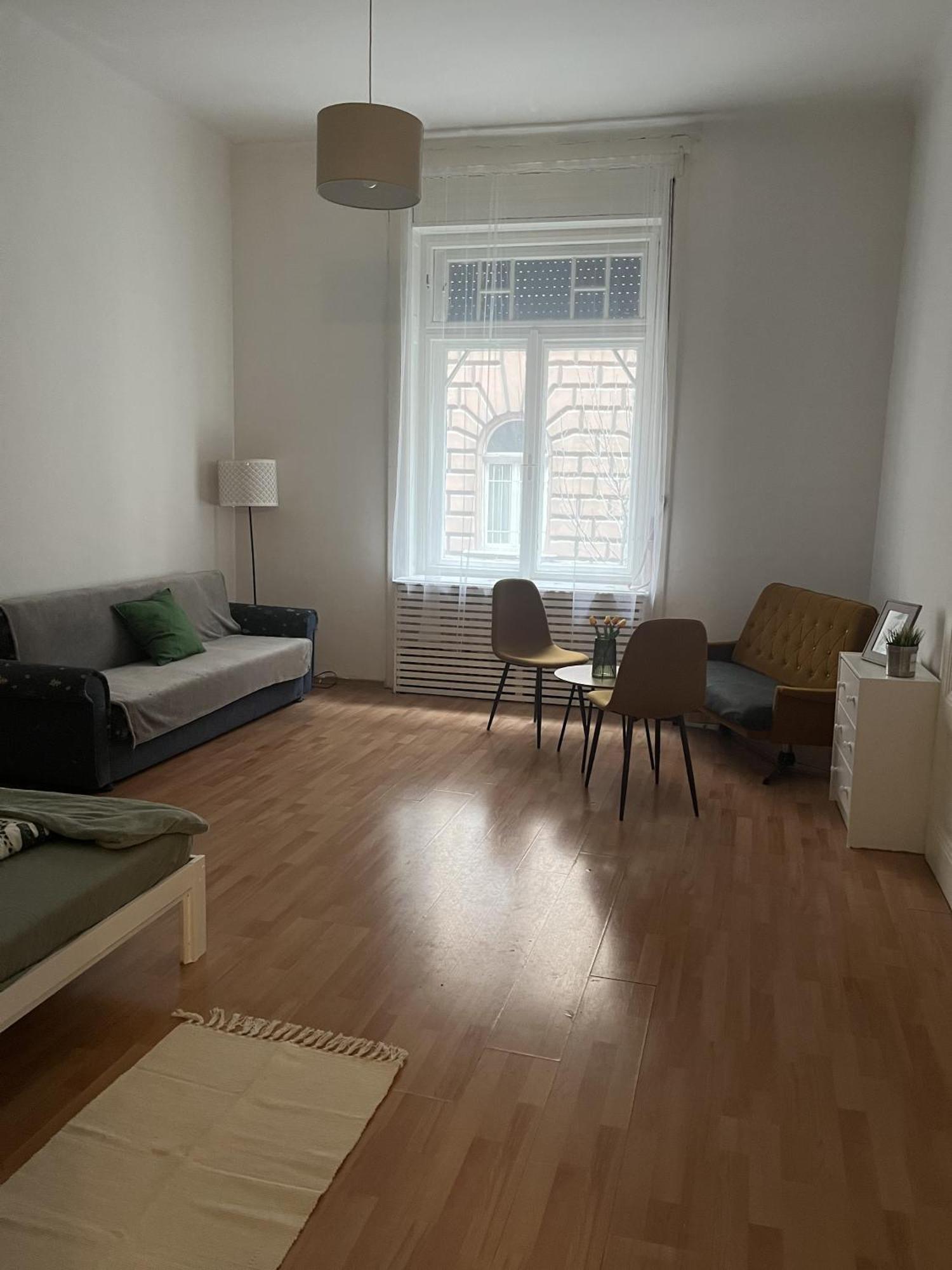 Palace District Rooms بودابست المظهر الخارجي الصورة