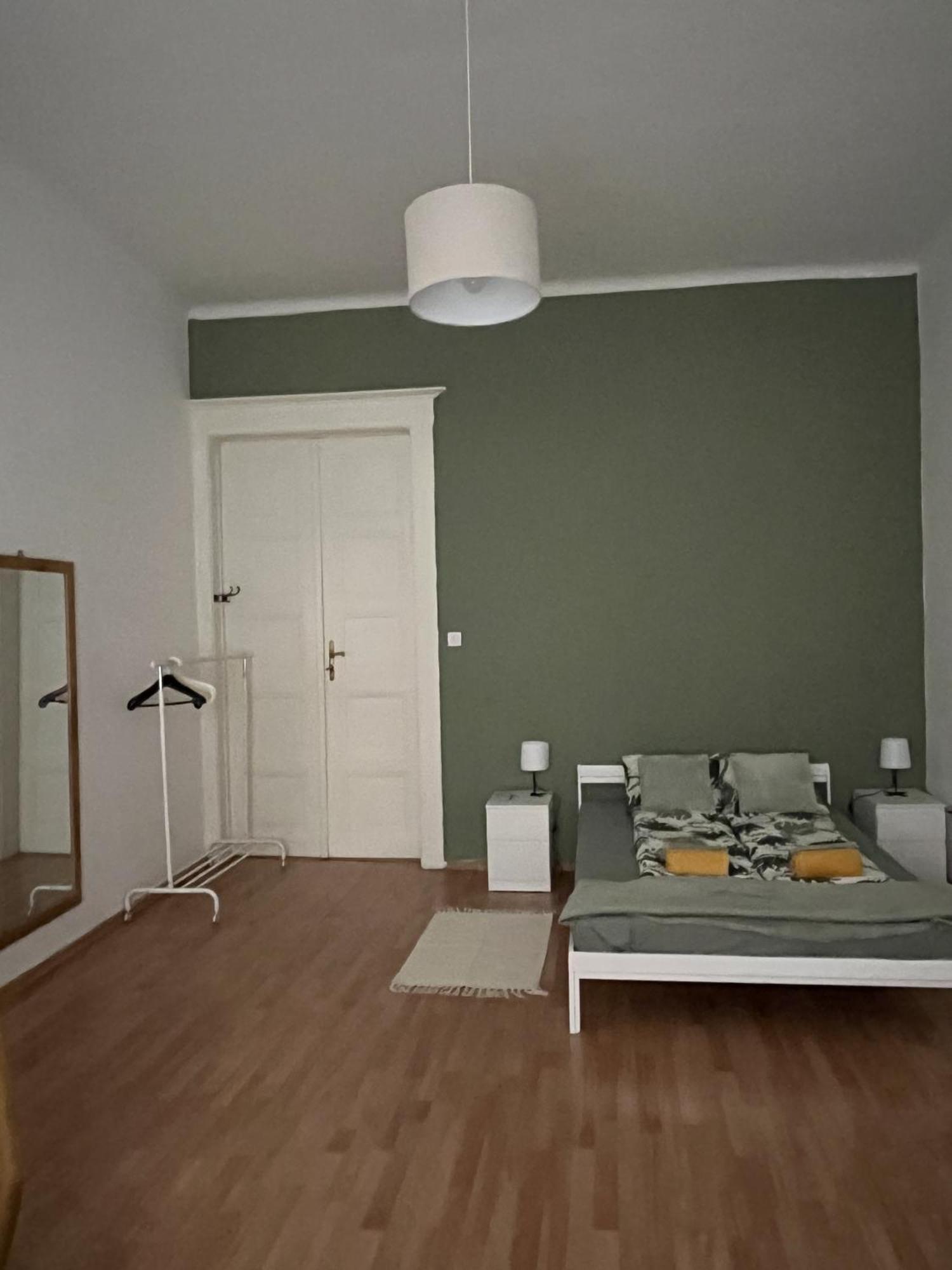 Palace District Rooms بودابست المظهر الخارجي الصورة